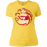 God save Women's Premium T-Shirt