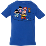 Charlie Pac Man Infant Premium T-Shirt