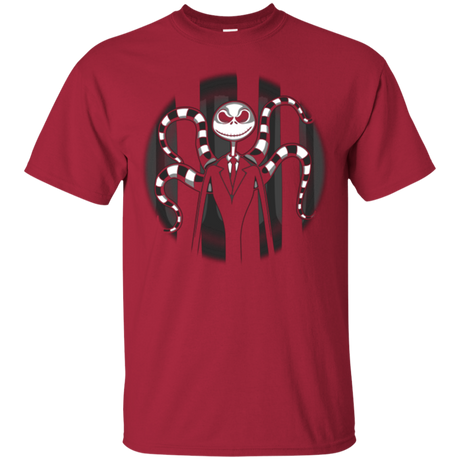 SLENDER JACK T-Shirt