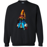 VIVI Crewneck Sweatshirt