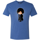 Sherlock (2) Men's Triblend T-Shirt