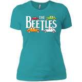The Beetles Women's Premium T-Shirt