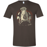 Sons of the Empire Men's Semi-Fitted Softstyle