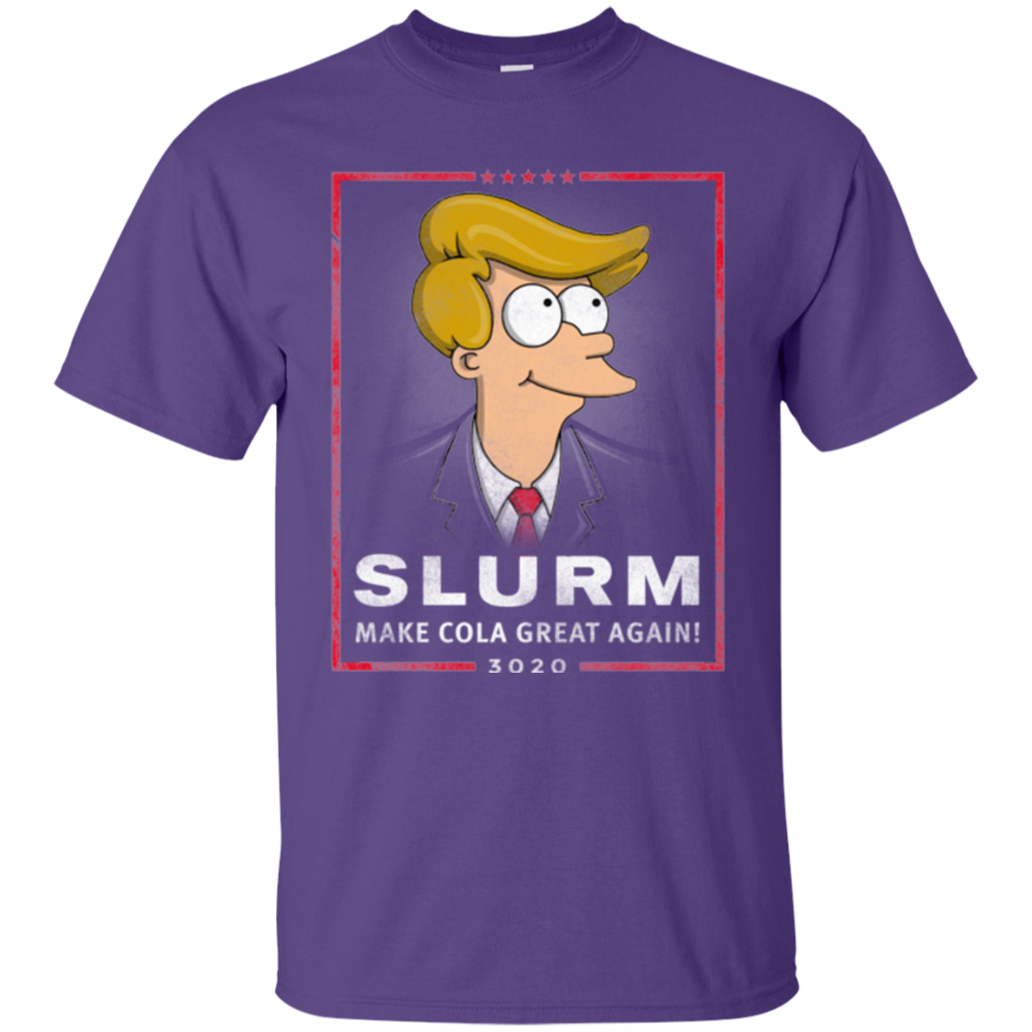 Donald J Fry Elect T-Shirt