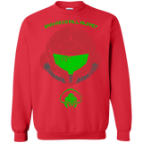 Alive Crewneck Sweatshirt