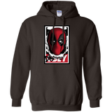 Hi there Pullover Hoodie