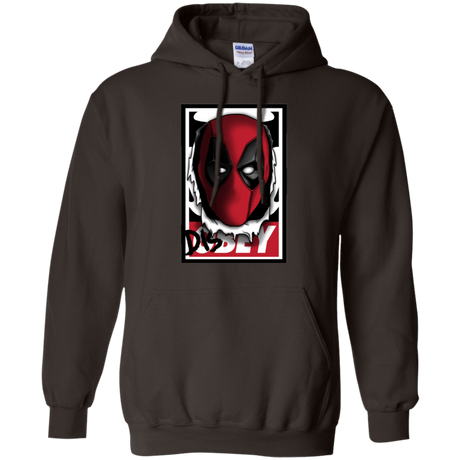 Hi there Pullover Hoodie