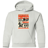 Poe and The Starfighters Youth Hoodie