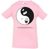 Shy and Angry Infant Premium T-Shirt