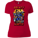Bounty Hunter Women's Premium T-Shirt