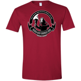 Uruk Hai Annual Run Men's Semi-Fitted Softstyle