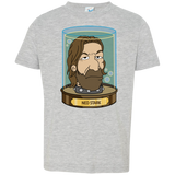 Ned Stark Head Toddler Premium T-Shirt