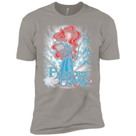 Princess Time Merida Boys Premium T-Shirt