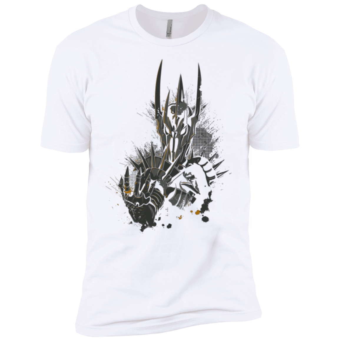 Darklord Boys Premium T-Shirt