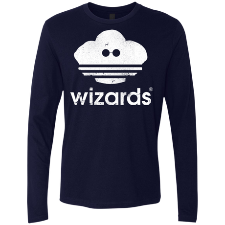 Wizards Men's Premium Long Sleeve