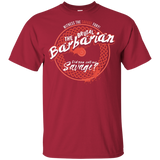 Barbarian Youth T-Shirt