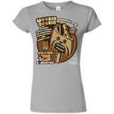 Wookie Cookie Junior Slimmer-Fit T-Shirt