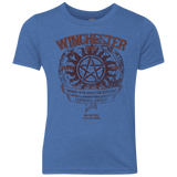 Winchester Bros Youth Triblend T-Shirt