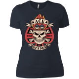 Ace of Spades Women's Premium T-Shirt