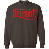 Belmont Crewneck Sweatshirt