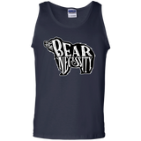 The Bear Necessity Men's Tank Top