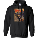Thunder Scream Pullover Hoodie
