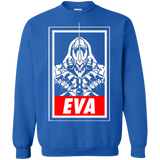 EVA Crewneck Sweatshirt