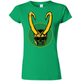 Tricksters End Junior Slimmer-Fit T-Shirt