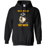 BB8TSMR Pullover Hoodie