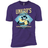Unkars Ration Packs Men's Premium T-Shirt