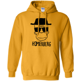 Homerberg Pullover Hoodie