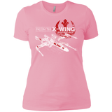 T-65 X-Wing Women's Premium T-Shirt
