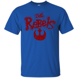 The Rebels (1) T-Shirt