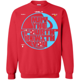 Pacman May The Fourth Crewneck Sweatshirt