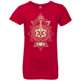 Empire Association Girls Premium T-Shirt