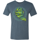The Hand That Feeds Men's Triblend T-Shirt