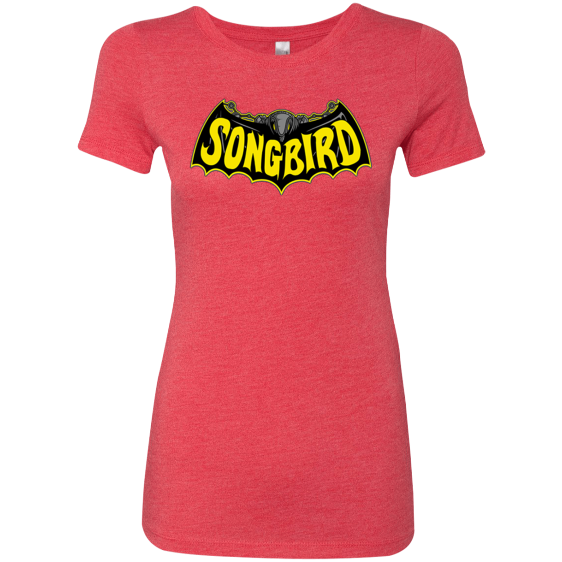 SONGBIRD Women's Triblend T-Shirt