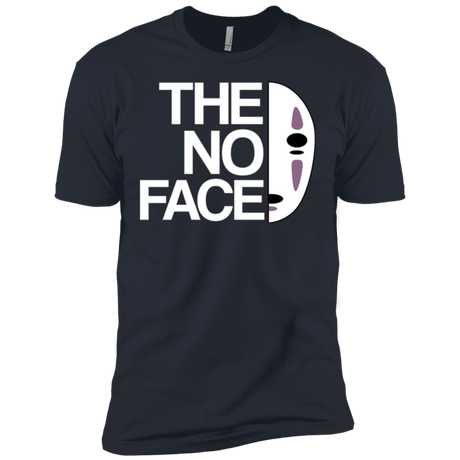 The No Face Men's Premium T-Shirt