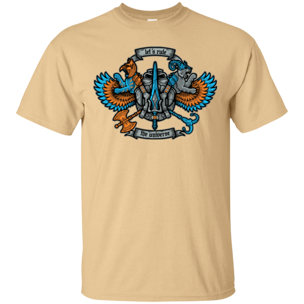 ETERNIAS CREST T-Shirt