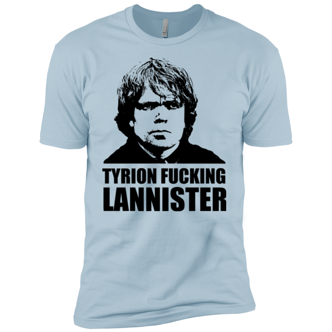 Tyrion fucking Lannister Boys Premium T-Shirt