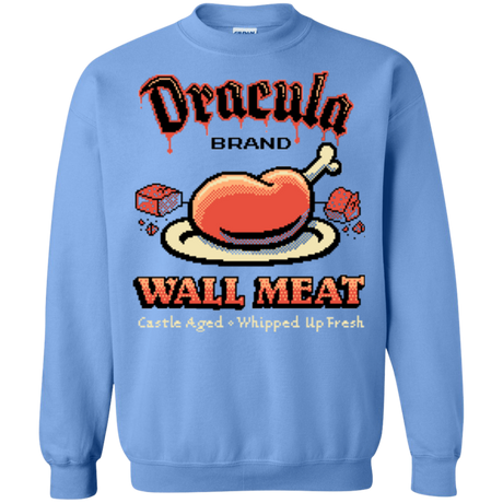 Wall Meat Crewneck Sweatshirt