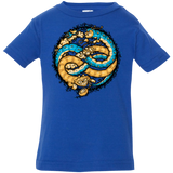 NEVERENDING WONDERLAND Infant Premium T-Shirt