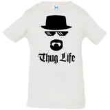 Thug Life Infant Premium T-Shirt