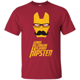 HIPSTER T-Shirt