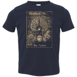 THE MOTHER Toddler Premium T-Shirt
