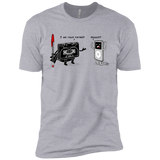 I Am Your Father Boys Premium T-Shirt