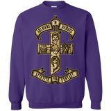 APPETITE FOR FANTASY Crewneck Sweatshirt