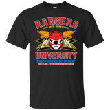 Rangers U - Red Ranger T-Shirt