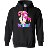 Oopsi Pullover Hoodie