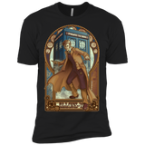 Physicker Whom Men's Premium T-Shirt